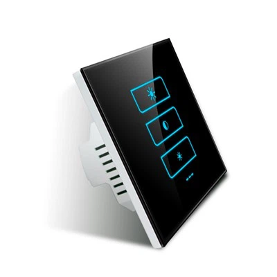 Switsh pylu zigbee EUR